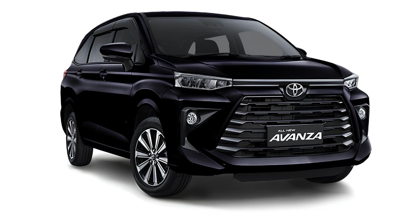 Avanza New 2025