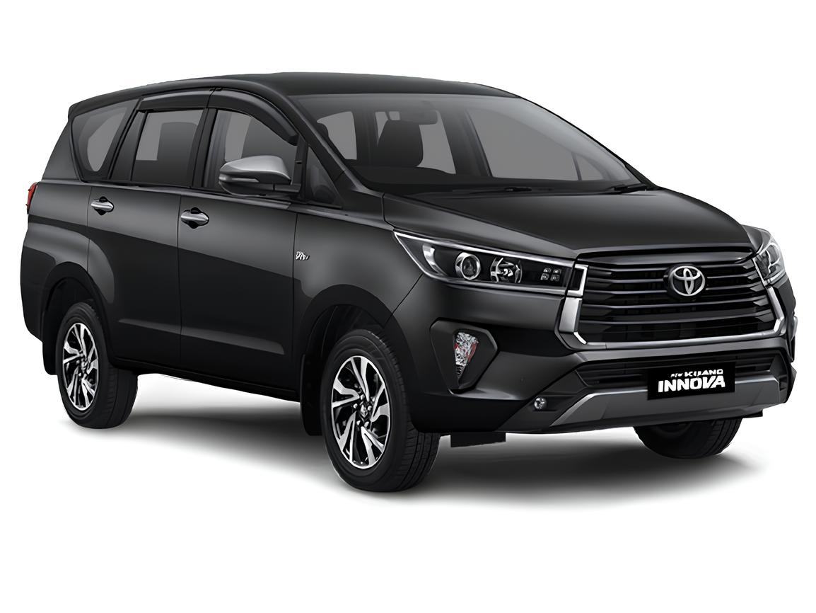 Innova Reborn Diesel 2025